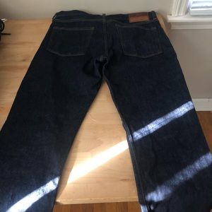 J Crew 770 Slim Straight 31x30